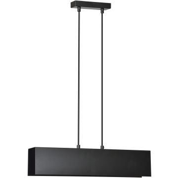 Emibig GENTOR 672/2 Závesná lampa 2x60W/E27 IP20