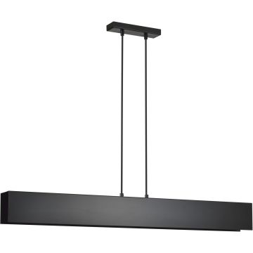 Emibig GENTOR 672/4 Závesná lampa 4x60W/E27 IP20