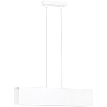 Emibig GENTOR 673/2 Závesná lampa 2x60W/E27 IP20