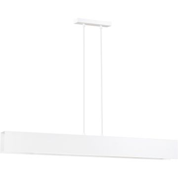 Emibig GENTOR 673/4 Závesná lampa 4x60W/E27 IP20