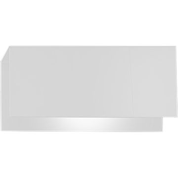 Emibig GENTOR 673/K1 Stena svietidlo 1x60W/E27 IP20