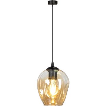 Emibig ISTAR 677/1 Závesná lampa 1x40W/E27 IP20