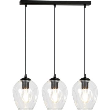 Emibig ISTAR 679/3 Závesná lampa 3x40W/E27 IP20