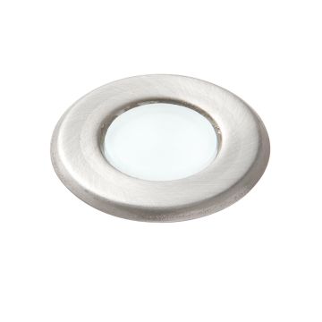 Endon COVE 67360 Vjazdová lampa 0.8W/LED 6500K 50LM IP67