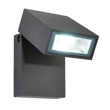 Endon MORTI 67685 Stena svietidlo 10W/LED 4000K 620LM IP44