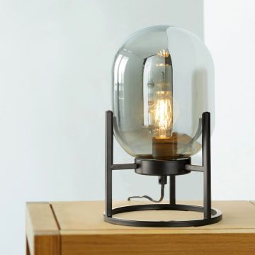 Fischer&Honsel Regi 50130 Stolná lampa 1x40W/E27 IP20