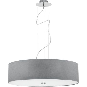 Nowodvorski VIVIANE I 6773 Závesná lampa 3x60W/E27 IP20