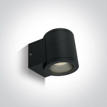 One Light Outdoor Wall Lights 67400A/B Stena svietidlo 1x10W/GU10 IP54