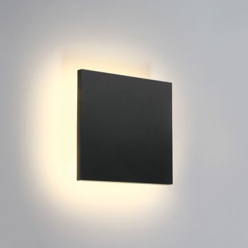 One Light The Backlight 67450A/AN/W Stena svietidlo 1x7W/LED 3000K 600lm IP54