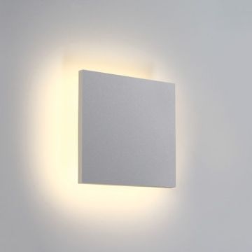 One Light The Backlight 67450A/W/W Stena svietidlo 1x7W/LED 3000K 600lm IP54