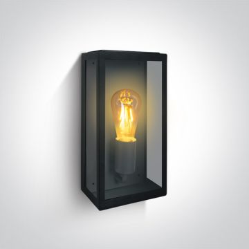 One Light The Romantic Outdoor 67406A/B Stena svietidlo 1x12W/E27 IP43