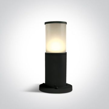 One Light Tube Lights 67100/B Stojanová lampa 1x20W/E27 IP54