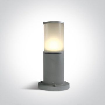 One Light Tube Lights 67100/G Stojanová lampa 1x20W/E27 IP54
