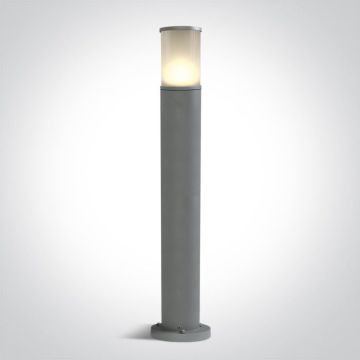 One Light Tube Lights 67102/G Stojanová lampa 1x20W/E27 IP54