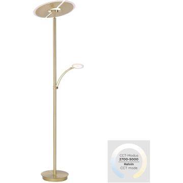Paul Neuhaus ARTUR 673-60 Stojanová lampa 3x54W/LED 2700-5000k 5770lm ip20