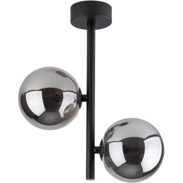 TK Lighting ESTERA 6706 Stropná lampa 2x6W/G9
