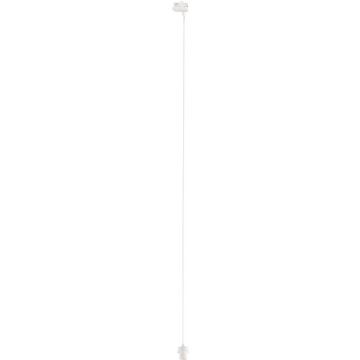 TK Lighting TRACER 6761 Koľajnicový reflektor 1x15W/E27 IP20