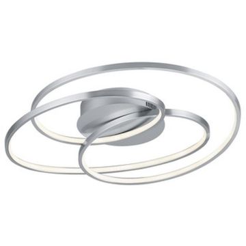 Trio GALE 673916007 Stropná lampa 1x38.5w/led 3000k 3850lm ip20