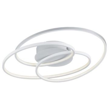 Trio GALE 673916031 Stropná lampa 1x38.5w/led 3000k 3850lm ip20