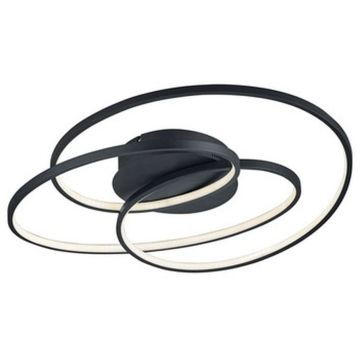 Trio GALE 673916032 Stropná lampa 1x38.5w/led 3000k 3850lm ip20