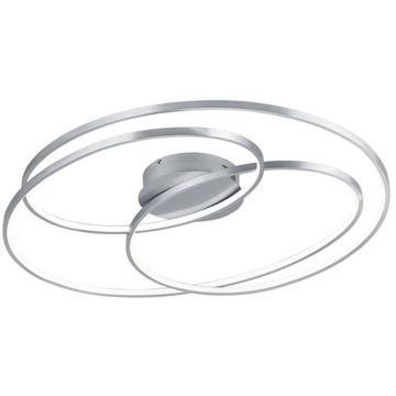Trio GALE 673918007 Stropná lampa 1x50w/led 3000k 7000lm ip20