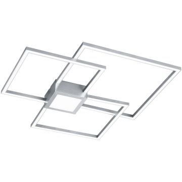 Trio HYDRA 676210407 Stropná lampa 1x38w/led 3000k 4400lm ip20