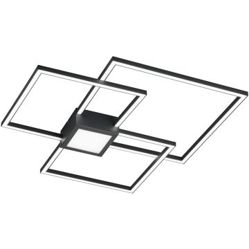 Trio HYDRA 676210442 Stropná lampa 1x38w/led 3000k 4000lm ip20