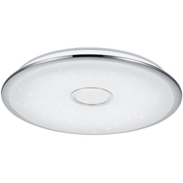 Trio OSAKA 678710006 Stropná lampa 1x100w/led 3000-5500k 9800lm ip20