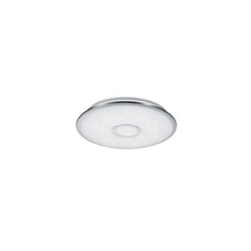 Trio OSAKA 678713006 Stropná lampa 1x30w/led 3000-5500k 3100lm ip20