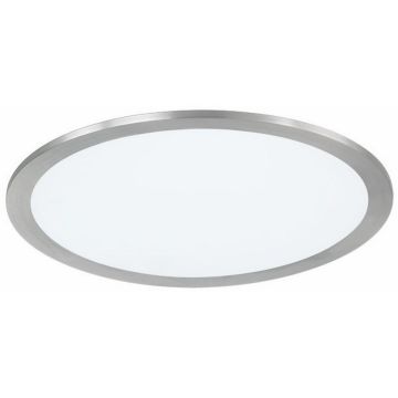 Trio PHOENIX 674093007 Stropná lampa 1x15w/led 3000k 1500lm ip20