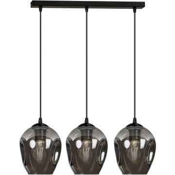 Emibig ISTAR 680/3 Závesná lampa 3x40W/E27 IP20