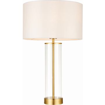 Endon LESSINA 68802 Stolná lampa 1x40W/E27 IP20