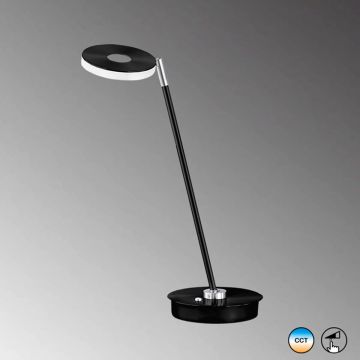Fischer&Honsel Dent 50614 Stolná lampa na stôl 1x7.5W/LED 2700K 820 lm IP20