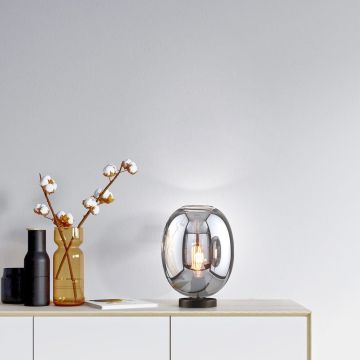 Fischer&Honsel Nayla 50644 Stolná lampa 1x40W/E27 IP20