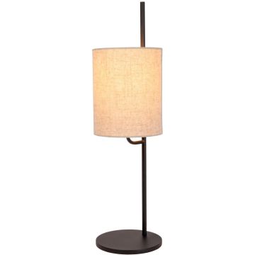 Lucide MAGIC 68511/81/30 Stolná lampa 1x40w/e27 ip20