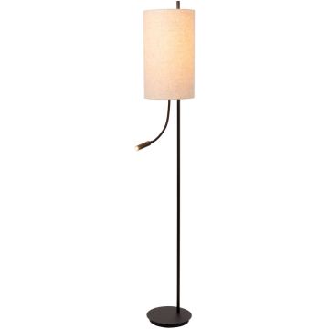 Lucide MAGIC 68711/82/30 Stojanová lampa 2x43w/led+e27 2700k 105lm ip20