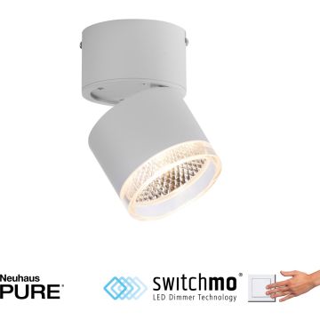 Paul Neuhaus PURE-NOLA 6861-16 Bodové svetlo 1x17W/LED 3000k 1900lm ip20