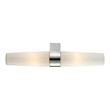 Prezent ESPLANADE 68051 Stena svietidlo 2x40W/E14 IP44