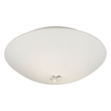 Prezent LOX 68034 Stropné svietidlo 3x40W/E27 IP20