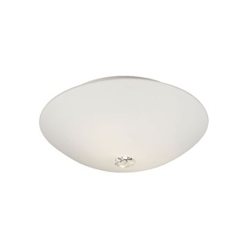 Prezent LOX 68036 Stropné svietidlo 1x60W/E27 IP20