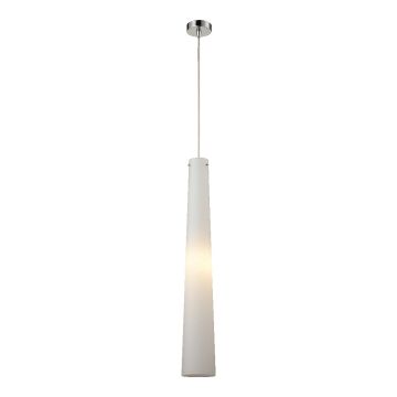 Prezent NIOS 68042 Závesná lampa 1x60W/E14 IP20