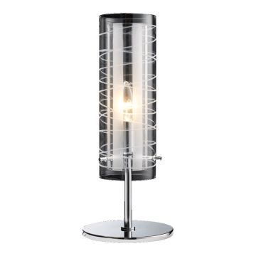 Prezent PALMIRA 68002 Stolná lampa 1x60W/E14 IP20