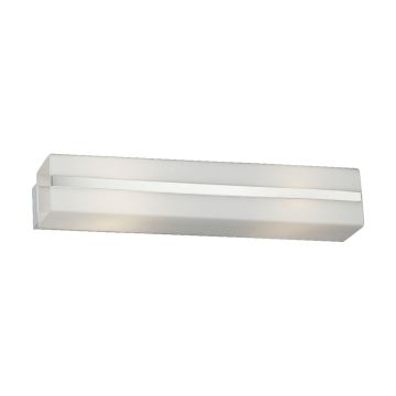 Prezent SUREYA 68027 Stena svietidlo 2x60W/E14 IP20