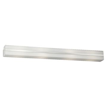 Prezent SUREYA 68028 Stena svietidlo 4x60W/E14 IP20