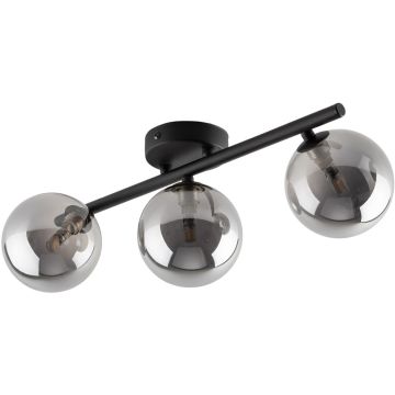 TK Lighting ESTERA 6855 Stropná lampa 3x40W/G9 IP20