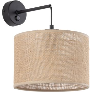 TK Lighting JUTA 6858 Stena svietidlo 1x15W/E27 IP20