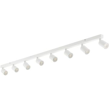 TK Lighting TOP 6879 Bodové svetlo 8x10W/GU10 IP20