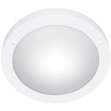 Trio CONDUS 6801011-01 Stropná lampa 1x60w/e27 ip44