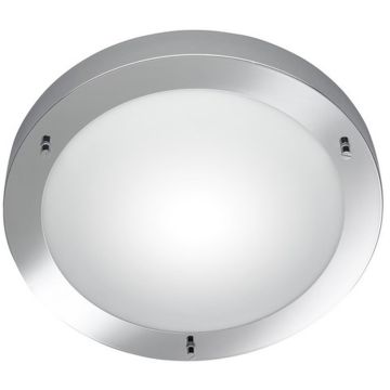 Trio CONDUS 6801011-06 Stropná lampa 1x60w/e27 ip44