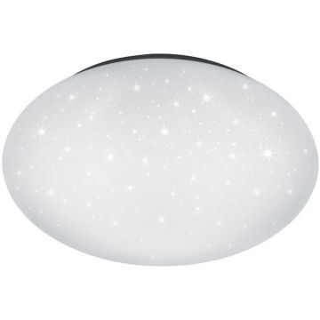 Trio PAOLO 686014000 Stropná lampa 1x15w/led 4000k 1450lm ip44